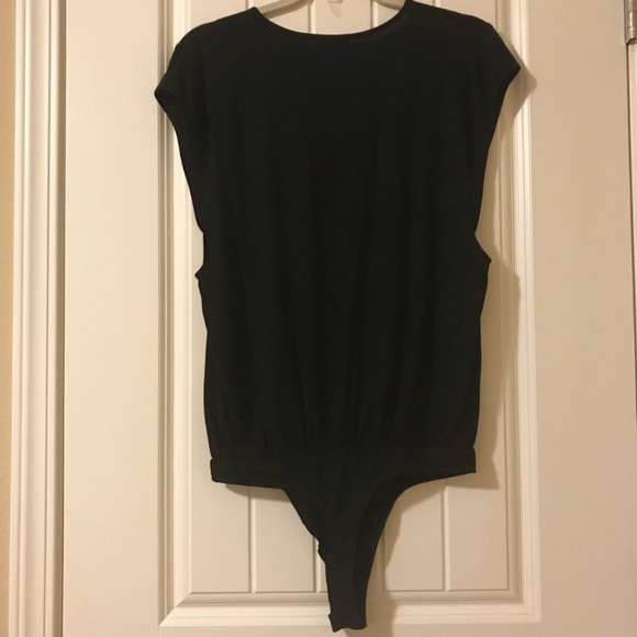 🎈LAST CHANCE🎈FP Tees for my Jeans bodysuit - Picture 5 of 7